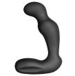 ELECTRASTIM - MASSAGE PROSTATE SIRIUS SILICONE NOIR ELECTRASTIM - MASSAGE PROSTATE SIRIUS SILICONE NOIR