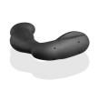 ELECTRASTIM - MASSAGE PROSTATE SIRIUS SILICONE NOIR ELECTRASTIM - MASSAGE PROSTATE SIRIUS SILICONE NOIR