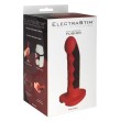 ELECTRASTIM - GODE KOMODO SILICONE FUSION ELECTRASTIM - GODE KOMODO SILICONE FUSION