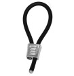 ELECTRASTIM - ELECTRALOOPS PRESTIGE ARGENTO