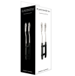 ELECTRASTIM - DOUBLE BI-POLAR PINWHEEL ELECTRASTIM - DOUBLE BI-POLAR PINWHEEL