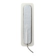ELECTRASTIM - 4 X LANGE SELBSTKLEBENDE PADS 1.5 CM X 7.5 CM ELECTRASTIM - 4 X LANGE SELBSTKLEBENDE PADS 1.5 CM X 7.5 CM