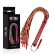 FETISH SUBMISSIVE DARK ROOM - FRUSTA IN PELLE VEGANA FETISH SUBMISSIVE DARK ROOM - FRUSTA IN PELLE VEGANA