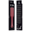 FETISH SUBMISSIVE DARK ROOM - PEITSCHE AUS VEGANEM LEDER