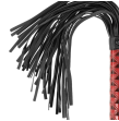 BEGME - RED EDITION VEGAN LEATHER FLOGGER BEGME - RED EDITION VEGAN LEATHER FLOGGER