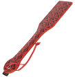BEGME - RED EDITION VEGANE LEDERSCHAUFEL BEGME - RED EDITION VEGANE LEDERSCHAUFEL