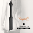 COQUETTE CHIC DESIRE - FANTASY VEGAN LEATHER PADDLE COQUETTE CHIC DESIRE - FANTASY VEGAN LEATHER PADDLE