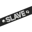 COQUETTE CHIC DESIRE - SKLAVEN-HALSBAND AUS VEGANEM LEDER COQUETTE CHIC DESIRE - SKLAVEN-HALSBAND AUS VEGANEM LEDER