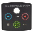 ELECTRASTIM - KIX ELECTRO SEX STIMULATOR ELECTRASTIM - KIX ELECTRO SEX STIMULATOR