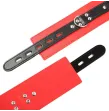OHMAMA FETISH - TENUTA DA POLSO CON BLOCCAGGIO-FIBBIA OHMAMA FETISH - TENUTA DA POLSO CON BLOCCAGGIO-FIBBIA