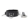 OHMAMA FETISH - COLLAR SUMISION CON 3 ANILLAS