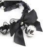 OHMAMA FETISH - LACE FETISH NECKLACE OHMAMA FETISH - LACE FETISH NECKLACE