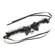 OHMAMA FETISH - COLLIER FÉTICHE DENTELLE OHMAMA FETISH - COLLIER FÉTICHE DENTELLE