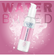 WATERFEEL - SUGAR CLOUD LUBRICANT 175 ML WATERFEEL - SUGAR CLOUD LUBRICANT 175 ML