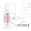 WATERFEEL - LUBRIFIANT NUAGE DE SUCRE 175 ML WATERFEEL - LUBRIFIANT NUAGE DE SUCRE 175 ML
