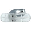 ELECTRASTIM - EXO ROGUE PROSTATE MASSAGER ELECTRASTIM - EXO ROGUE PROSTATE MASSAGER