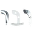 ELECTRASTIM - EXO ROGUE PROSTATE MASSAGER ELECTRASTIM - EXO ROGUE PROSTATE MASSAGER