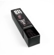 SECRETPLAY - BLACK BONDAGE ROPE BDSM COLLECTION SECRETPLAY - BLACK BONDAGE ROPE BDSM COLLECTION