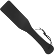 INTENSE - FETISCH PADDEL AUS VEGANEM LEDER INTENSE - FETISCH PADDEL AUS VEGANEM LEDER