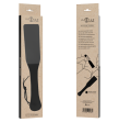 INTENSE - FETISH VEGAN LEATHER PADDLE INTENSE - FETISH VEGAN LEATHER PADDLE