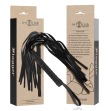 INTENSE - FETISH VEGAN LEATHER FLOGGER INTENSE - FETISH VEGAN LEATHER FLOGGER