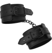 INTENSE - FETISH KNÖCHELSTZE AUS VEGANEM LEDER INTENSE - FETISH KNÖCHELSTZE AUS VEGANEM LEDER