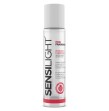 INTIMATELINE - SENSILIGHT WATER BASED LUBRICANT STRAWBERRY 60 ML INTIMATELINE - SENSILIGHT WATER BASED LUBRICANT STRAWBERRY 60 ML