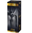 ALIVE - FANTASY WHIP BLACK