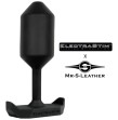 ELECTRASTIM - ELETTRO SPINA ANALE MR-S-LEATHER ELECTRASTIM - ELETTRO SPINA ANALE MR-S-LEATHER
