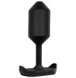 ELECTRASTIM - ELECTRO PLUG ANAL MR-S-CUIR ELECTRASTIM - ELECTRO PLUG ANAL MR-S-CUIR