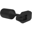 ELECTRASTIM - ELECTRO PLUG ANAL MR-S-LEATHER ELECTRASTIM - ELECTRO PLUG ANAL MR-S-LEATHER
