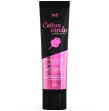 INTT LUBRICANTS - INTIMATE WATER-BASED LUBRICANT DELICIOUS COTTON SWEET FLAVOR INTT LUBRICANTS - INTIMATE WATER-BASED LUBRICANT DELICIOUS COTTON SWEET FLAVOR