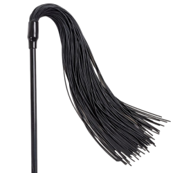 SECRET PLAY - DUSTER BLACK WHIP
