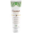 INTT - VEGAN WATER-BASED LUBRICANT WITH INTENSE COCONUT FLAVOR INTT - VEGAN WATER-BASED LUBRICANT WITH INTENSE COCONUT FLAVOR