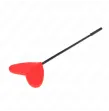 KINK - PALA FORMA DE CORAZÓN ROJO 33 X 10 CM