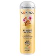 CONTROL - MASAJE GEL 3 EN 1 LECHE DE ALMENDRA 200 ML CONTROL - MASAJE GEL 3 EN 1 LECHE DE ALMENDRA 200 ML