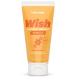 INTIMATELINE INTYMATE - WISH GLEITMITTEL MIT VANILLEGESCHMACK, 100 ML INTIMATELINE INTYMATE - WISH GLEITMITTEL MIT VANILLEGESCHMACK, 100 ML