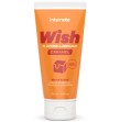 INTIMATELINE INTYMATE - LUBRIFIANT GOÛT CARAMEL WISH 100 ML