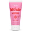 INTIMATELINE INTYMATE - WISH LUBRIFICANTE AL GUSTO LAMPONE 100 ML INTIMATELINE INTYMATE - WISH LUBRIFICANTE AL GUSTO LAMPONE 100 ML