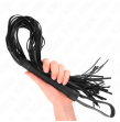 KINK - LÁTIGO PIEL DE OVEJA IMITACIÓN 60 CM