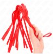 KINK - LÁTIGO SIMPLE ROJO 45 CM