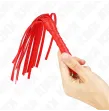 KINK - LÁTIGO SIMPLE MINI ROJO 28 CM