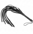 KINK - SIMPLE MINI FOUET NOIR 28 CM