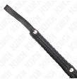 KINK - FRUSTA CODA LARGA NERA 48,5 CM