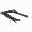 KINK - PEITSCHE MIT RING 65 CM