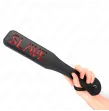 KINK - SLAVE RUNDE ECKENPALETTE 32 X 6 CM