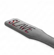 KINK - PALETTE AD ANGOLO TONDO SLAVE 32 X 6 CM