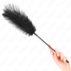 KINK - PLUMES DAUTRUCHE POUR TICKLE 19 CM