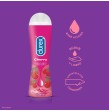 DUREX - GIOCARE CILIEGIA 50 ML DUREX - GIOCARE CILIEGIA 50 ML
