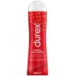 DUREX - PLAY FRAGOLA 50 ML DUREX - PLAY FRAGOLA 50 ML